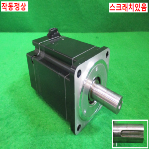북64625/서보모터/SGMJV-08A3L21/750W/야스가와
